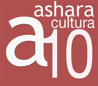 Logotipo de ASHARA CULTURA 